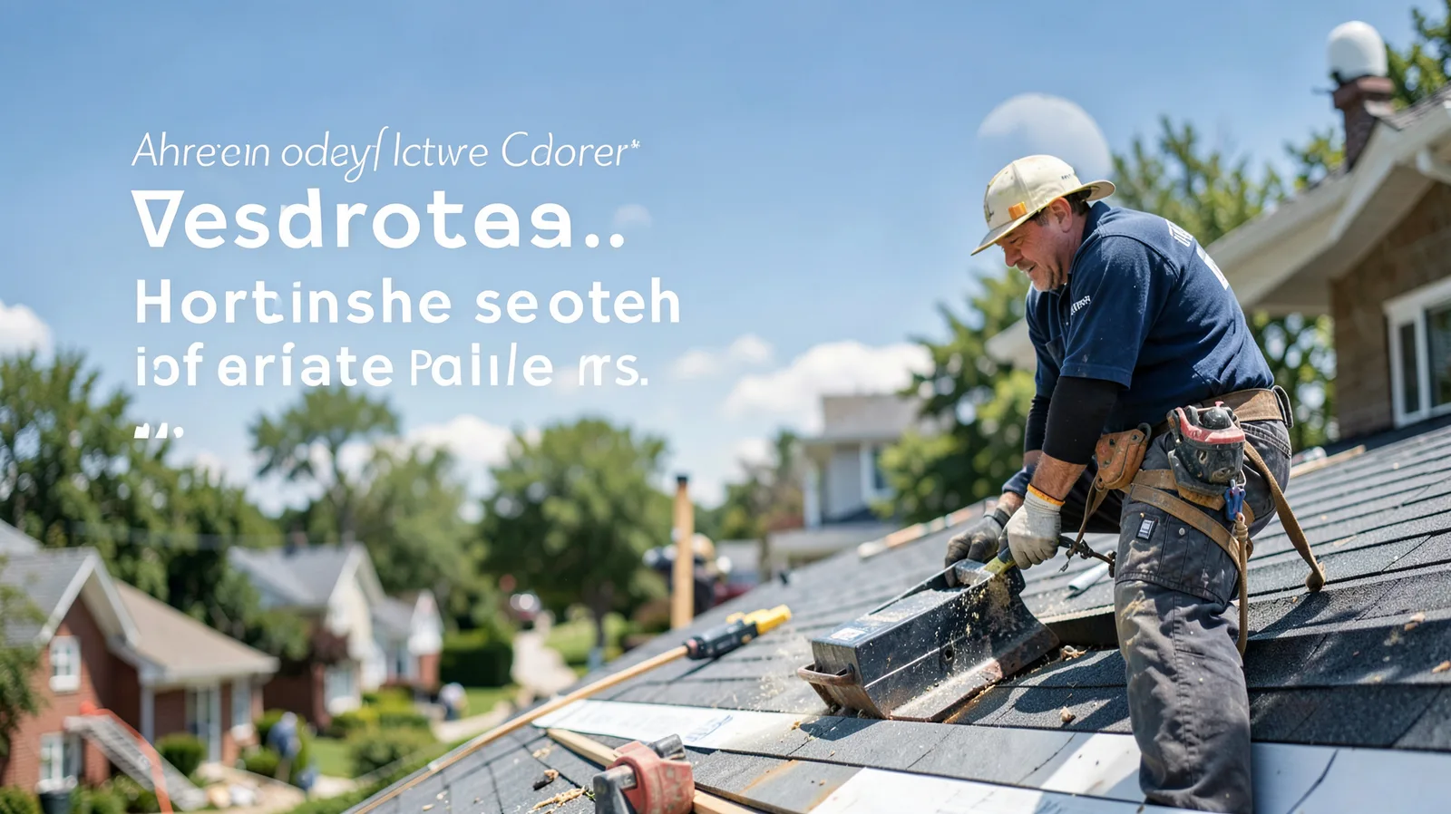 Roof Replacement in Hope Hull, AL near me